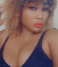 Dating Woman Côte d'Ivoire to Grand bassam  : Danie, 38 years